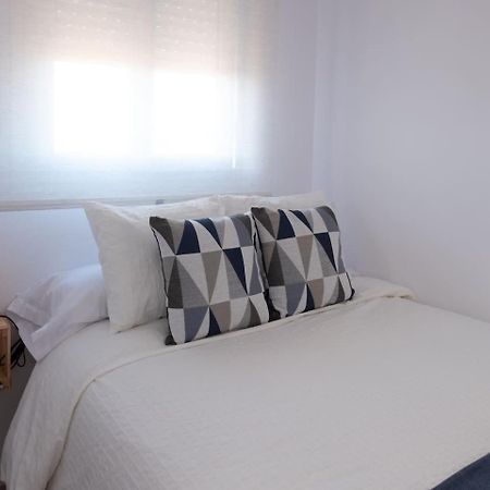 Mrs Casita Tentacion Con Jacuzzi Privado Málaga Exterior foto