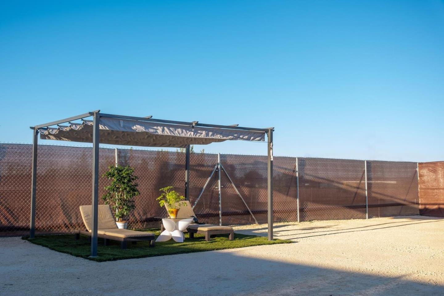 Mrs Casita Tentacion Con Jacuzzi Privado Málaga Exterior foto